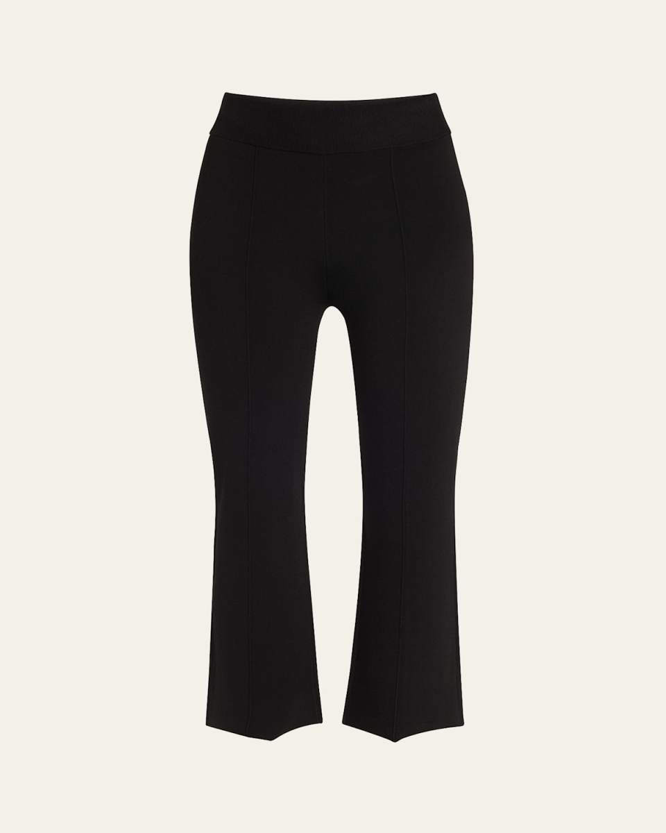 Bray Knit Cropped Pants
